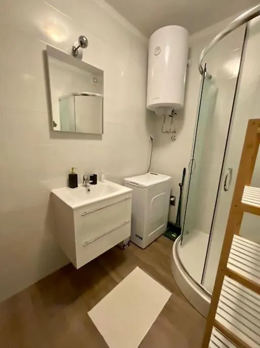 Studio Kanegra Umag Apartment