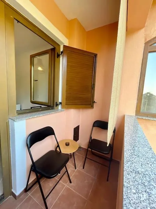 Studio Kanegra Umag 0*,