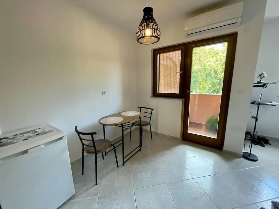 Apartment Studio Kanegra Umag