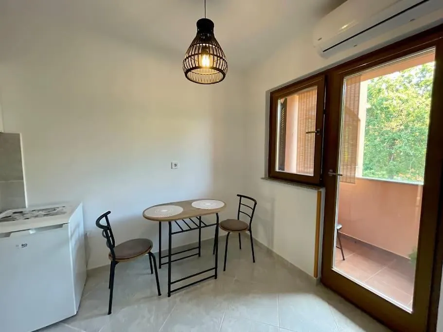 Studio Kanegra Umag Apartment