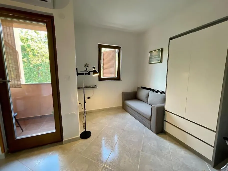 Apartment Studio Kanegra Umag Croatia