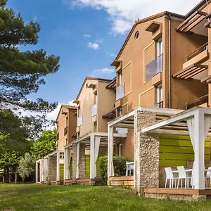  Appartement Stella Plava Laguna