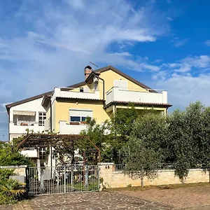 Maria Apartment