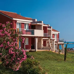  Apartmán Katoro Plava Laguna